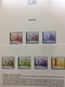 Delcampe - Collection First Stamps In Euro MNH Very Fine - Collezioni (in Album)
