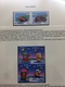 Delcampe - Collection First Stamps In Euro MNH Very Fine - Collezioni (in Album)