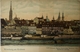 Wurzburg // Am Krahnen (litho)(Schiff) Ca 1899 - Wuerzburg