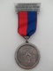 Luxembourg Médaille , Limpertesberg 1972 - Autres & Non Classés