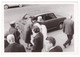 AUTO - CAR - VOITURE -  " FIAT 850 " - FOTO ORIGINALE 1965 - Targa TORINO - Automobiles