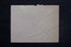 MONACO - Enveloppe Commerciale Pour Monaco En 1945 , Affranchissement Plaisant- L 25587 - Cartas & Documentos