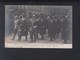 France CP Obseques Du General Brun M. Briand 1911 - Personnages