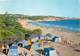 Gd Format:environ15cms X10cms -ref Y408- Espagne - Espana - Spain -salou-tarragona -camping Salou Playa *- - Autres & Non Classés