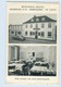 L602/ Nörresundby  Winther`s Hotel Dänemark AK Ca.1955-60 - Denemarken