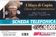 SCHEDA TELEFONICA  I MAYA DI COPAN   SCADENZA 31/12/1999 USATA - Public Special Or Commemorative