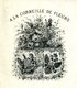 PARIS.PARFUMS & SAVONS DE TOILETTE.HOUBIGNANT PARFUMEUR DE LA REINE D'ENGLETERRE & LA COUR DE RUSSIE 19 Fbg.SAINT HONORE - Chemist's (drugstore) & Perfumery