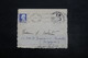 MONACO - Carte Lettre De Monaco Pour La Belgique En 1948 , Cachet Du Consulat De France - L 25590 - Briefe U. Dokumente