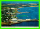 GEORGETOWN, PEI - VIEW OF THE CITY, CAPITAL OF KING'S COUNTY ( GEORGETOWN ) - WILSON'S SUPERB - - Other & Unclassified
