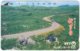 JAPAN J-062 Magnetic NTT [350-167] - Landscape - Used - Japan