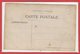 COMMERCE --  CARTE PHOTO - RARE - Restaurant Du Chemin De Fer - Restaurants