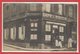 COMMERCE --  CARTE PHOTO - RARE - Restaurant - Café Du Siècle - Restaurants