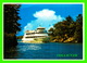 SHIP, BATEAUX - THOUSAND ISLAND CRUISE BOATS, GANANOQUE, ONTARIO - PHOTO DECOR LTD - - Commerce