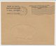 V-Mail To USA 1945 ( With Envelope ) Seabees - Calendar - Retirement - Moon Phases - Horloges