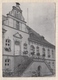 9AL762 Kirchzarten / Schwarzwald ALTES RATHAUS 2 SCANS - Lippstadt