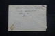 ESPAGNE - Enveloppe En Recommandé De Alnama Pour La France En 1959 , Affranchissement Bicolore - L 25634 - Lettres & Documents