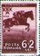 Delcampe - MH STAMPS  Romania - The 25th Anniversary Of The UFSR Sports  -1937 - Unused Stamps