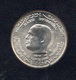 FAO 1 Dinar 1970 Tunisia - Tunisia