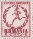MH STAMPS  Romania - Balkan Games   -1948 - Unused Stamps