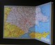 Carte Routiéres De L'Agenda Moderne - Francia - Michelin - Vintage - Non Classificati