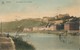 CPA - Belgique - Namur - Vue Générale De La Citadelle - Namur