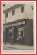 COMMERCE --  CARTE PHOTO - RARE - Magasins - MUSTAPHA  - Algérie - Magasins