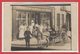 COMMERCE --  CARTE PHOTO - RARE - Magasins A . DUCAILLE - Magasins