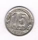 15 KOPEK  1939  CCCP  RUSLAND /2454/ - Russland