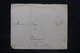 SAINT MARIN - Enveloppe Pour La France En 1908 , Affranchissement En Paire Au Verso - L 25680 - Lettres & Documents