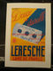 Livre-Manufacture-de-rasoirs-LERESCHE-2010-            Razor-manufacturer-LERESCHE - Autres & Non Classés