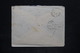 NIGER - Enveloppe En Recommandé De Niamey Pour La France En  1933 , Affranchissement Plaisant - L 25690 - Cartas & Documentos