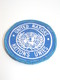 Ecusson Militaire Tissu/Patch - "UNITED NATIONS" - "NATIONS UNIS"- Military Badges P.V. - Ecussons Tissu