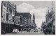 South Perth WA Australia, Bossack Street Scene, Business Signs, Autos, C1930s/40s Vintage Beau #273 Postcard - Perth