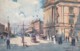 Brisbane Australia, Queen Street Scene, Fashion, Fullwood Artist Signed Image, C1900s/10s Vintage Tuck #7354 Postcard - Brisbane