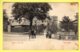 London - Hounslow, Cavalry Barracks, British Army - Postcard - 1904 - London Suburbs