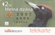 LATVIA - Black Woodpecker, Tirage 50.000, Used - Lettonie