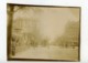 France Paris Octroi Barriere De Clichy Ancienne Photo Amateur 1910 - Lugares