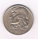 10 ZLOTY 1969  POLEN 2463/ - Pologne