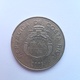 500 Colones Münze Aus Costa Rica Von 2005 (sehr Schön Bis Vorzüglich) - Costa Rica