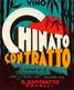 07774 "CHINATO CONTRATTO - G. CONTRATTO - CANELLI" ETICH. ORIG. - Altri & Non Classificati