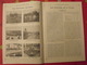 Delcampe - L'illustration économique Et Financière; N° Spécial De Propagande. 1925. Sarthe Joseph Caillaux. Colonies - Pays De Loire