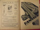 Delcampe - La Mayenne. N° Spécial. Orientation économique Et Financière. Mayenne. Laval. Chateau. Ernée Craon. 1933 - Pays De Loire