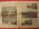 Le Monde Illustré N° 2055 De 1896. Saint-malo Saint -servan Quimper Brest Pleyben Lorient Madagascar - Pays De Loire