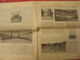 Le Monde Illustré N° 2055 De 1896. Saint-malo Saint -servan Quimper Brest Pleyben Lorient Madagascar - Pays De Loire