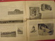 Delcampe - Le Monde Illustré N° 2055 De 1896. Saint-malo Saint -servan Quimper Brest Pleyben Lorient Madagascar - Pays De Loire