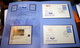 VATICAN 2019, 150° ANNIV.  FOUNDATION BAMBINO GESU HOSPITAL, JOINT FOLDER WITH ITALY - Covers & Documents