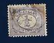 Netherlands Indies 1/2 Cent 1898 -19 - Gebraucht