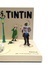 SOCLE DIORAMA PRESENTOIR POUR FIGURINES PIXI LISEZ TINTIN - Figurines