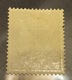 Austria 1945, Hitler Rare Unissued 3pf Overprint, Overinked, Mi # A4,VF Mint Hinged*OG (RN-7) - Unused Stamps