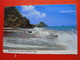 Breakers On St.Lucia"s Northern Coast - Sainte-Lucie